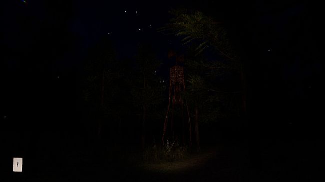 Siren Head: Awakening