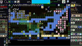 Three Against the Odds