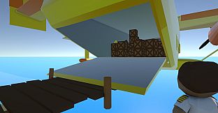Island Hopping Delivery