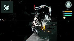 Earth is too small for me