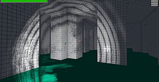 The Pool Rooms, Backrooms level 37