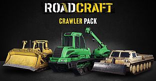 RoadCraft – Crawler Pack