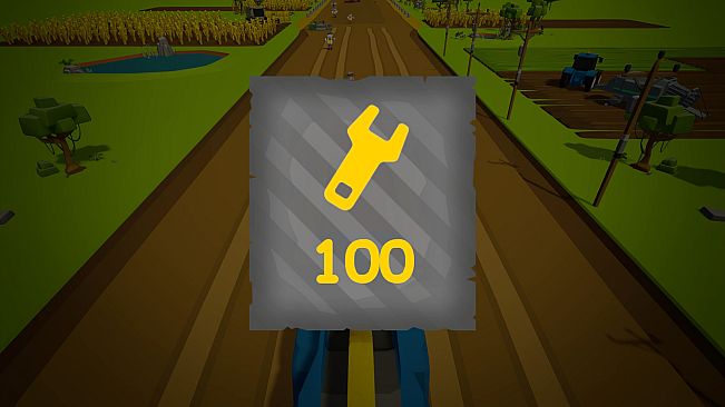 Harvester vs. Zombies - Harvest Expansion Pack