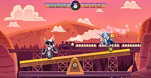 Unicorns on Unicycles