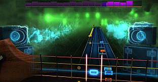 Rocksmith 2014 Edition – Remastered – Blues Song Pack III