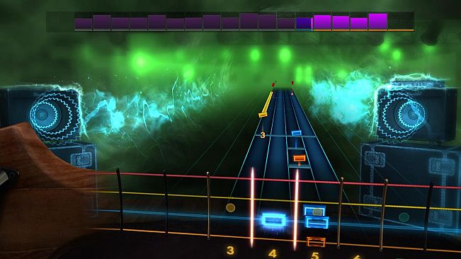 Rocksmith 2014 Edition – Remastered – Blues Song Pack III