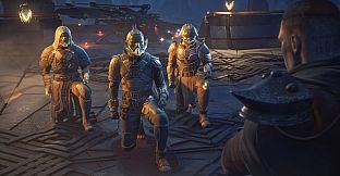 Dune: Awakening - Filmic Archive DLC