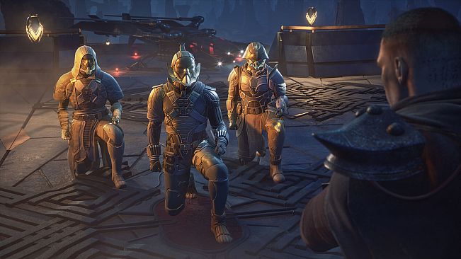 Dune: Awakening - Filmic Archive DLC