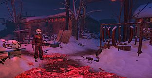 灵魂筹码 - 新春家劫 Soul at Stake - New Year's Evil