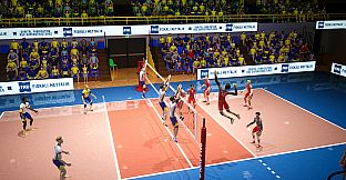 Killer Aces Volleyball