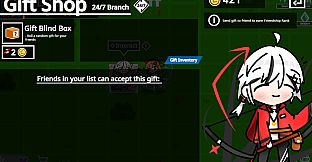 “WITH 24/7 SHOP” Perks & Cosmetic Pack - Average Routine