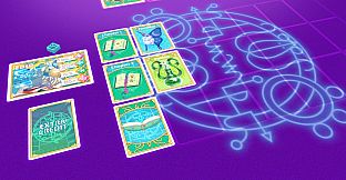 Tabletopia - Wizard Kittens + Magical Monsters Expansion