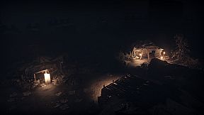 Esantirion: Secret of the Deep