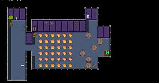 Bob Wants to Go Home