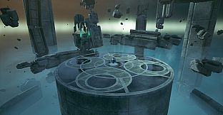 Darksiders III - The Crucible