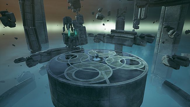 Darksiders III - The Crucible