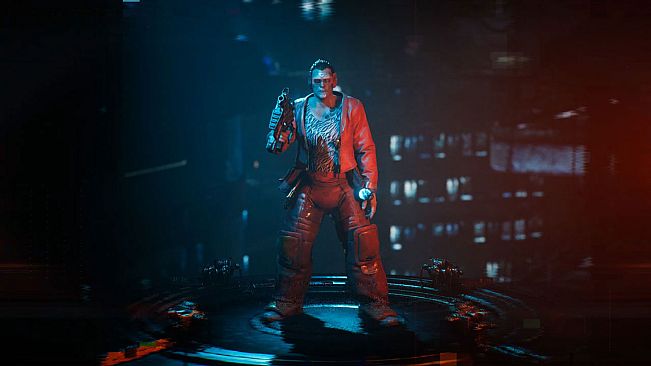 The Ascent - Chongqing Pack