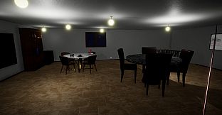 Jumpscare Storey Loop