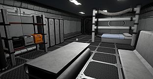 EscapeRoom:RomyProject