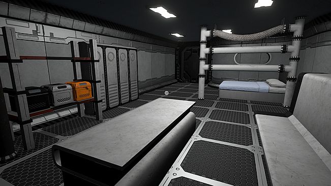 EscapeRoom:RomyProject