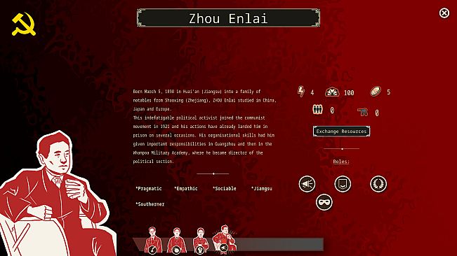 Rise Of The White Sun - 白日升