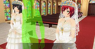 CUSTOM ORDER MAID 3D2 Active, Sporty Tomboy GP-03