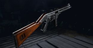 Sniper Elite: Resistance - Vercors Vendetta Mission and Weapons Pack