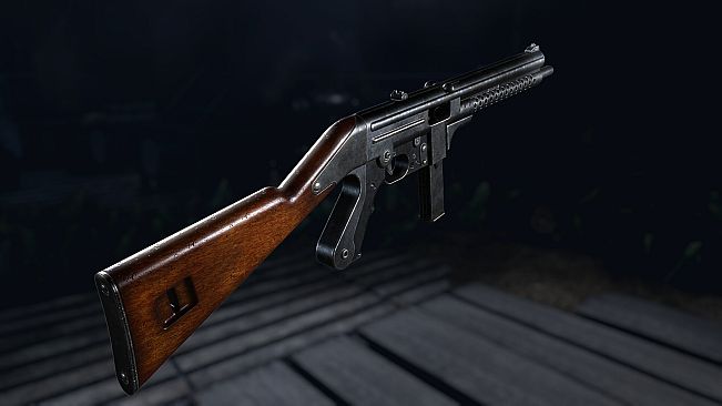 Sniper Elite: Resistance - Vercors Vendetta Mission and Weapons Pack