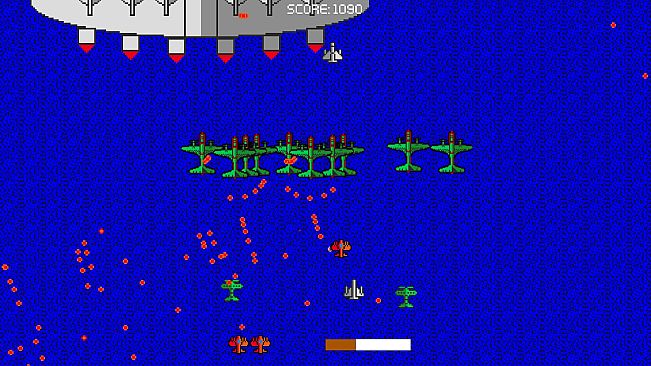 Tiger Fighter 1931 Tora!Tora! MP075