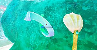 Whale Cleaner