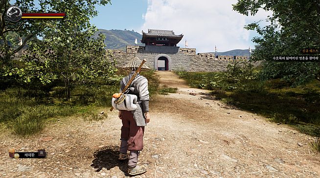 Gwiryungdan : Joseon's Twelve