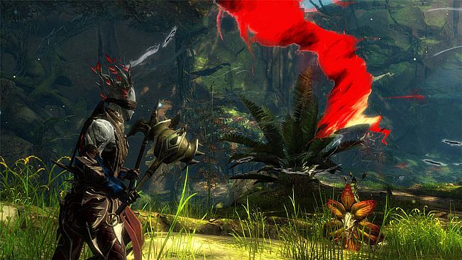 Expansion Starter Pack - Guild Wars 2: Heart of Thorns and Path of Fire