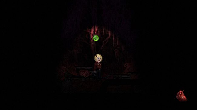 Claire: Extended Cut