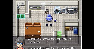 Space Defending Journeys