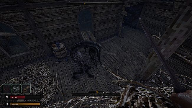 Blood West: Dead Man’s Promise