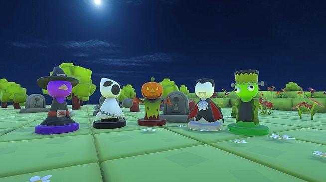 ALFRED IS A BAD GUY - Pack Fondateur