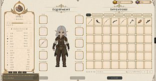 Age of Sylvanus