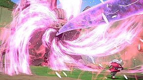 NARUTO TO BORUTO: SHINOBI STRIKER Ultimate Edition