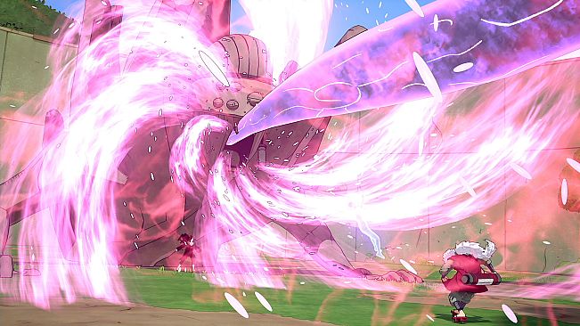 NARUTO TO BORUTO: SHINOBI STRIKER Ultimate Edition