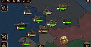 Ruler of Empires
