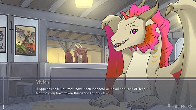 Roses in The Flames Demo