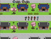 三国天地·逆鳞英雄