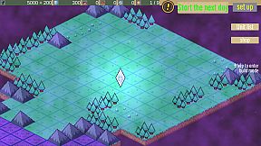 森林守护战棋 Forest Guardian Battle Chess