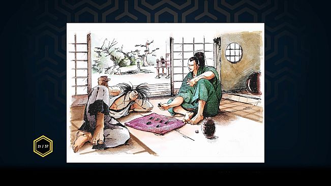 SAMURAI SHODOWN NEOGEO COLLECTION