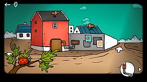 ISOLAND PUMPKIN TOWN