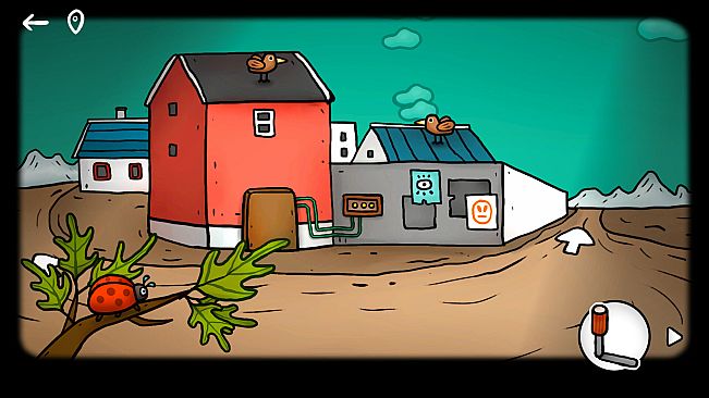 ISOLAND PUMPKIN TOWN