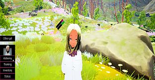 Witch Academy Another Battle