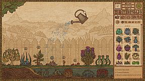 Potion Craft: Alchemist Simulator