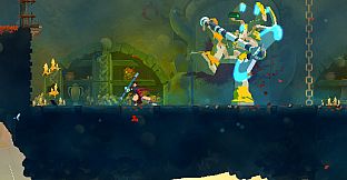 Dead Cells: Fatal Falls