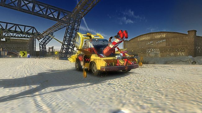 Post Apocalyptic Mayhem: DLC - Chaos Pack